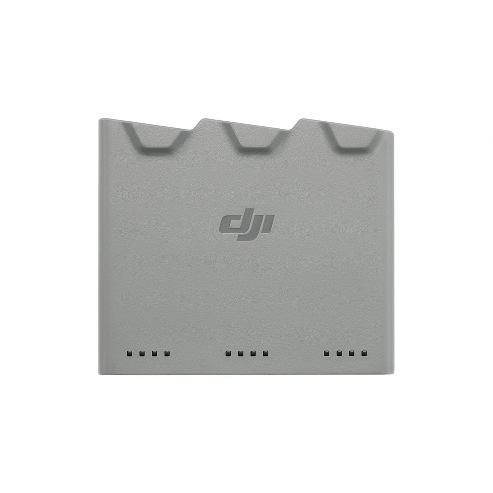 DJI Mini 5 Pro Two-Way Charging Hub - front view | UNITED UAV