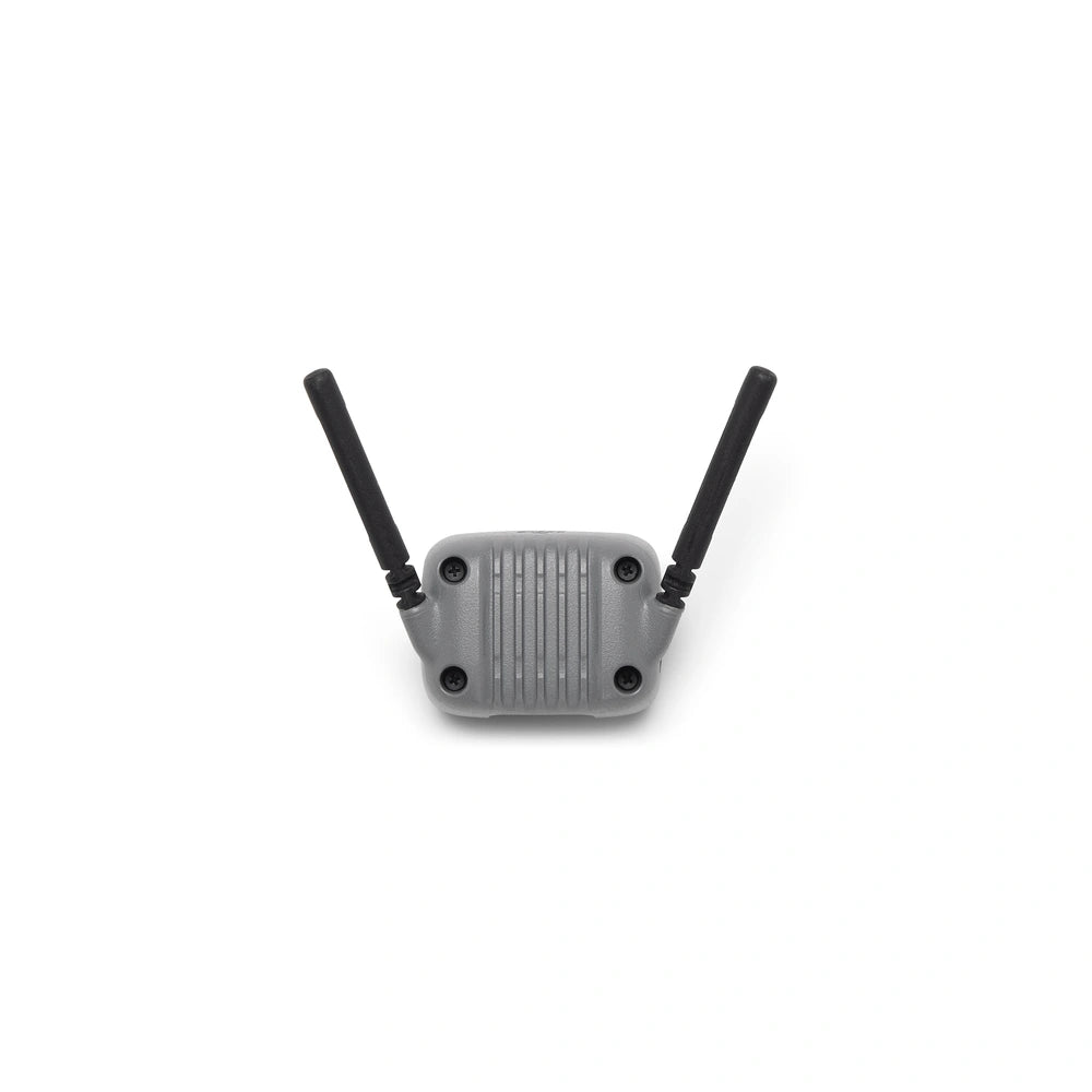 DJI Neo 2 Digital Transceiver - front view with antennas | UNITED UAV