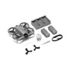 DJI Neo 2 Fly More Combo Drone Only with three batteries, Two-Way Charging Hub, propeller guards and accessories.