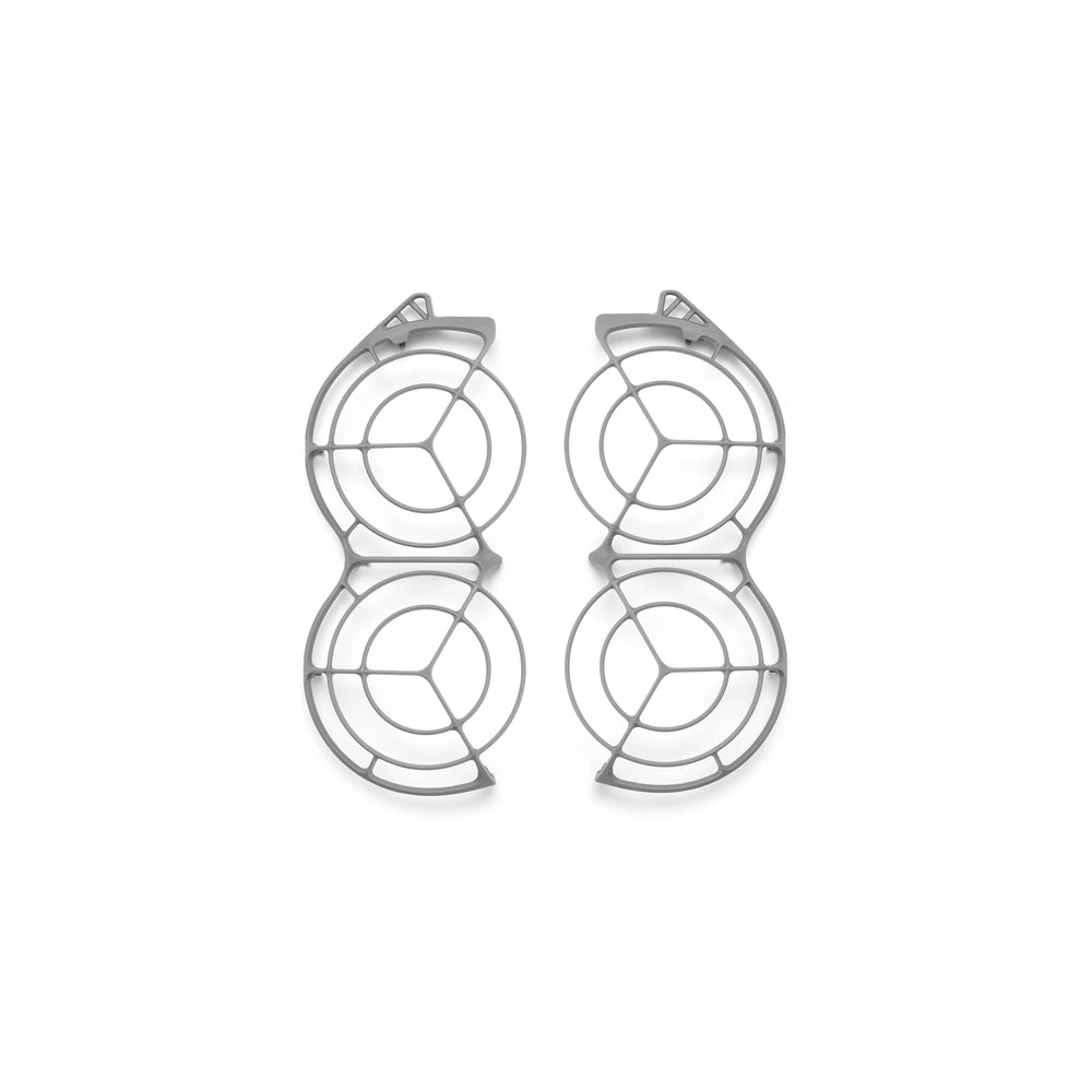 DJI Neo 2 Propeller Guard - guard pair from above | UNITED UAV