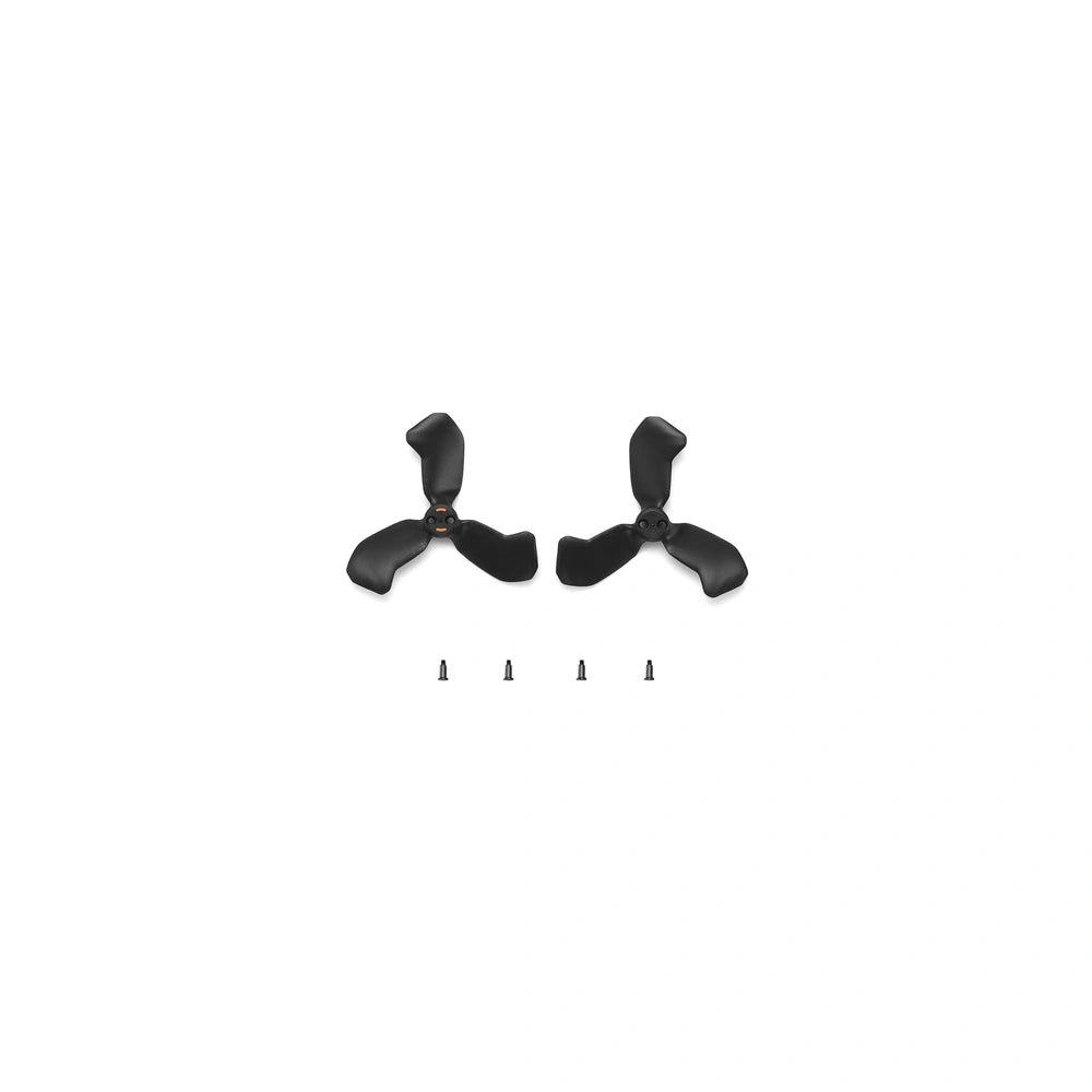DJI Neo 2 Propellers - propeller pair and included screws | UNITED UAV