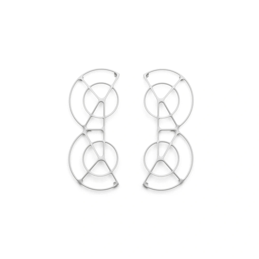 DJI Neo Propeller Guard - guard pair from above | UNITED UAV