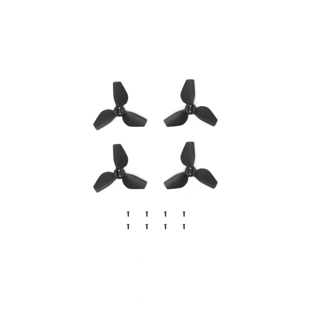 DJI Neo Propellers - propellers and included screws | UNITED UAV