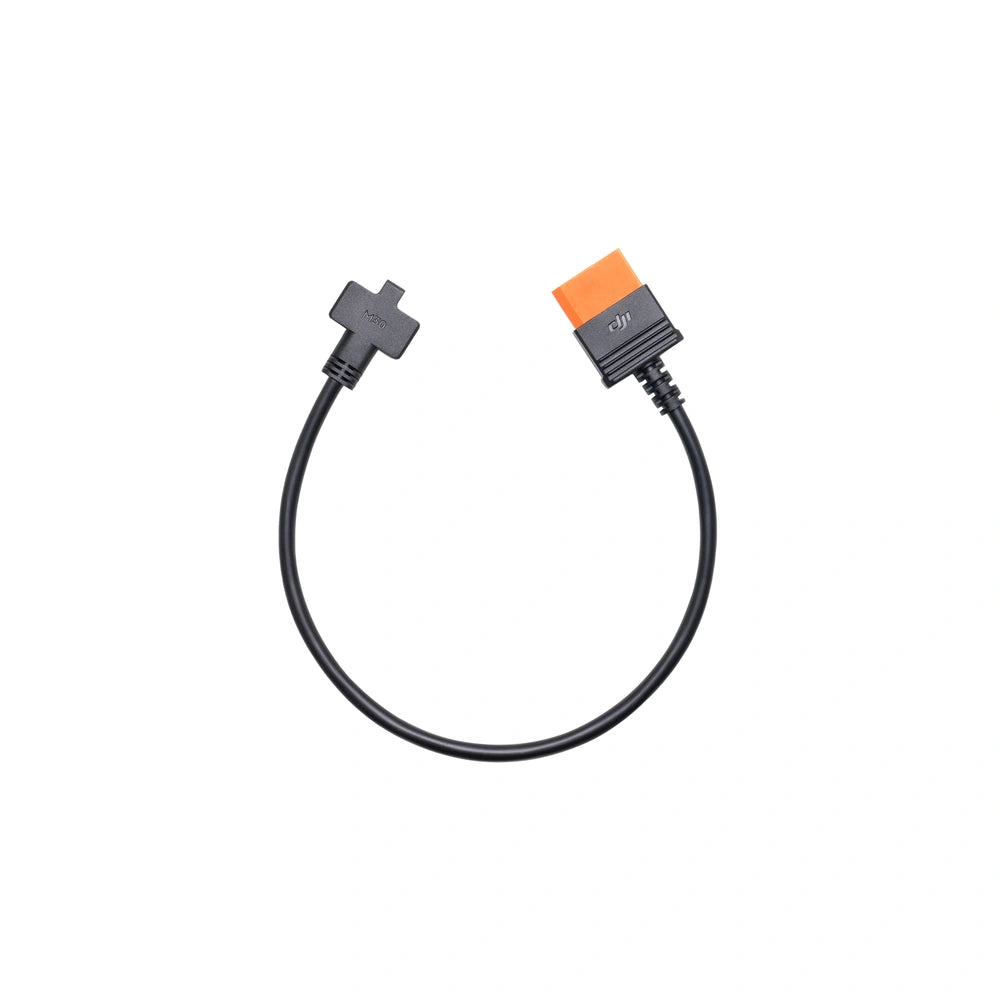 DJI Matrice 30 Series Power SDC Fast Charge Cable – product overview | UNITED UAV