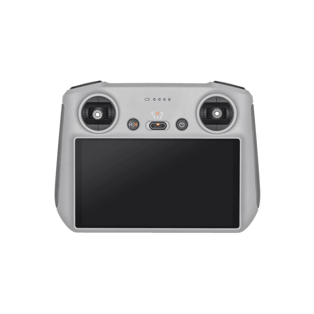 DJI RC - front view | UNITED UAV