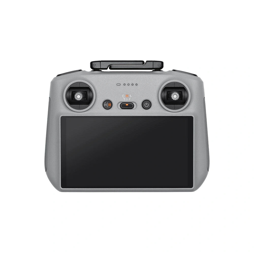 DJI RC 2 - front with folded antennas | UNITED UAV
