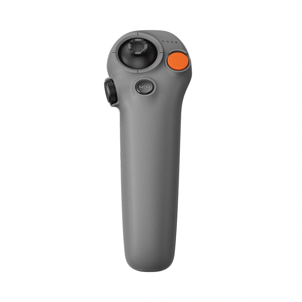 DJI RC Motion 3 - front controls | UNITED UAV