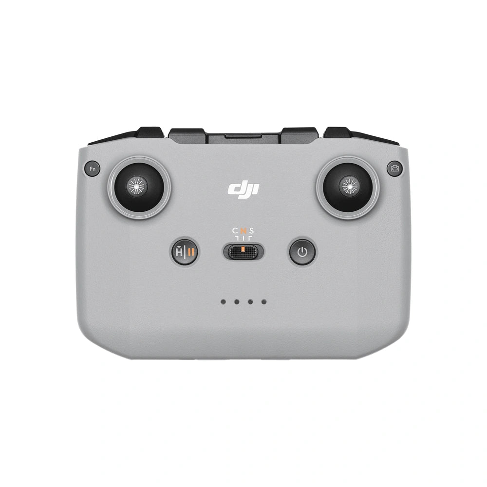 DJI RC-N3 Remote Controller - front controls | UNITED UAV