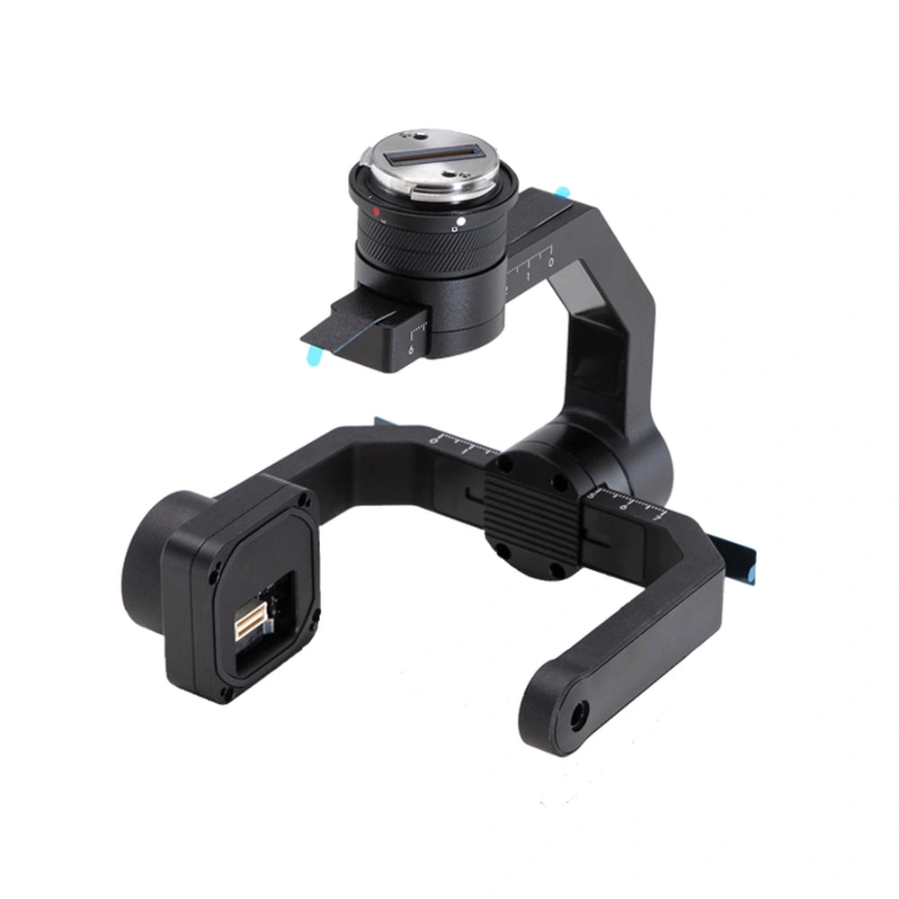 DJI Matrice 400 / Matrice 350 RTK / Matrice 300 RTK X-Port Gimbal – product overview | UNITED UAV