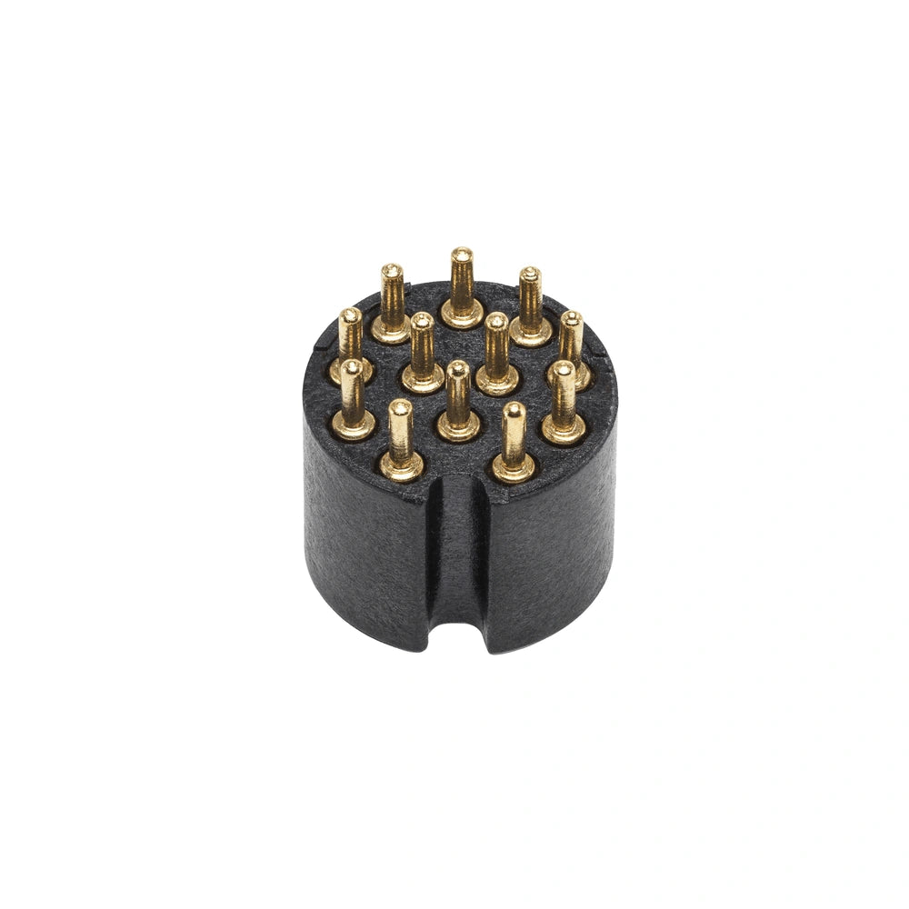 Livox Avia M12 Aviation Plug-in Connector – product overview | UNITED UAV