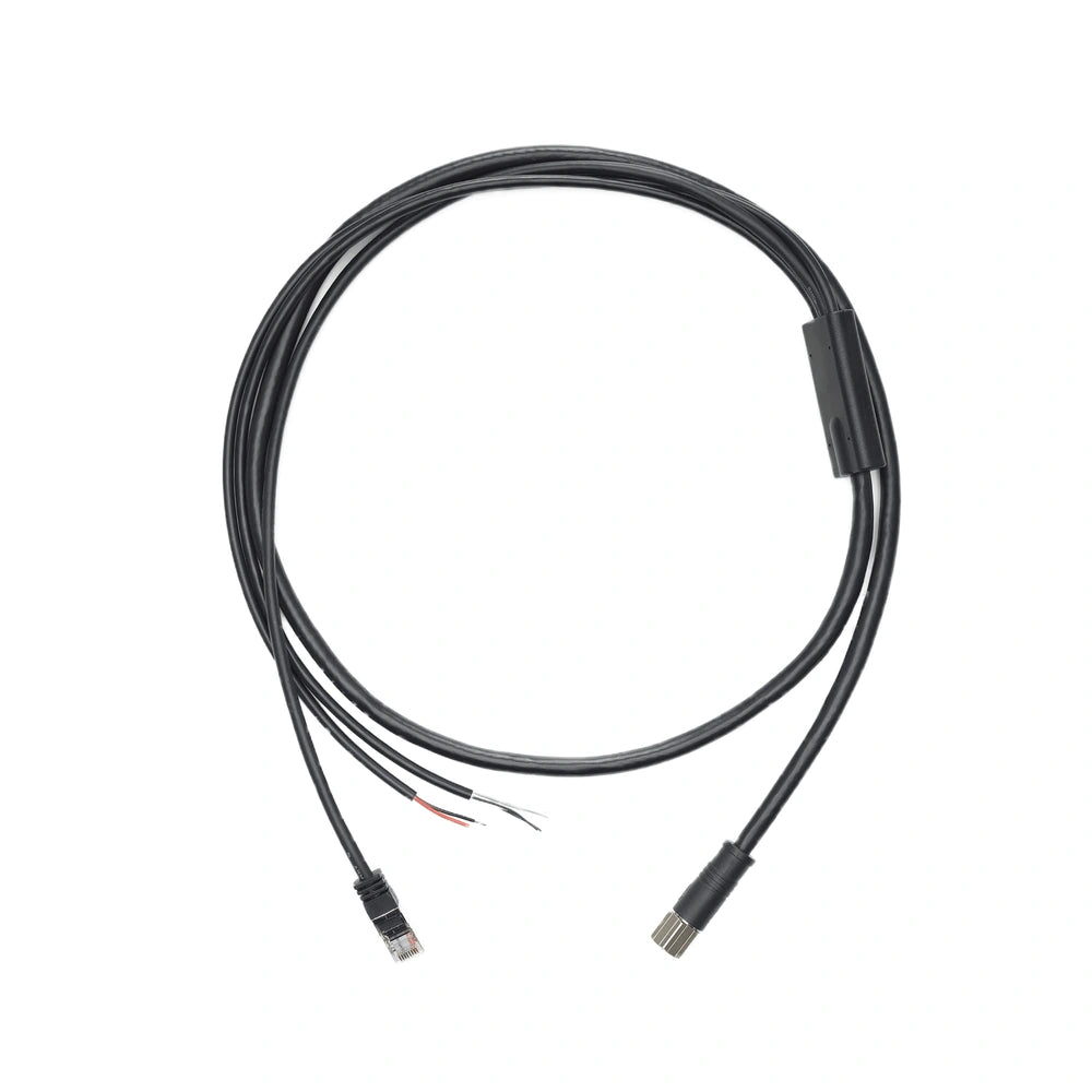 Livox HAP TX Three-Wire Aviation Connector – product overview | UNITED UAV