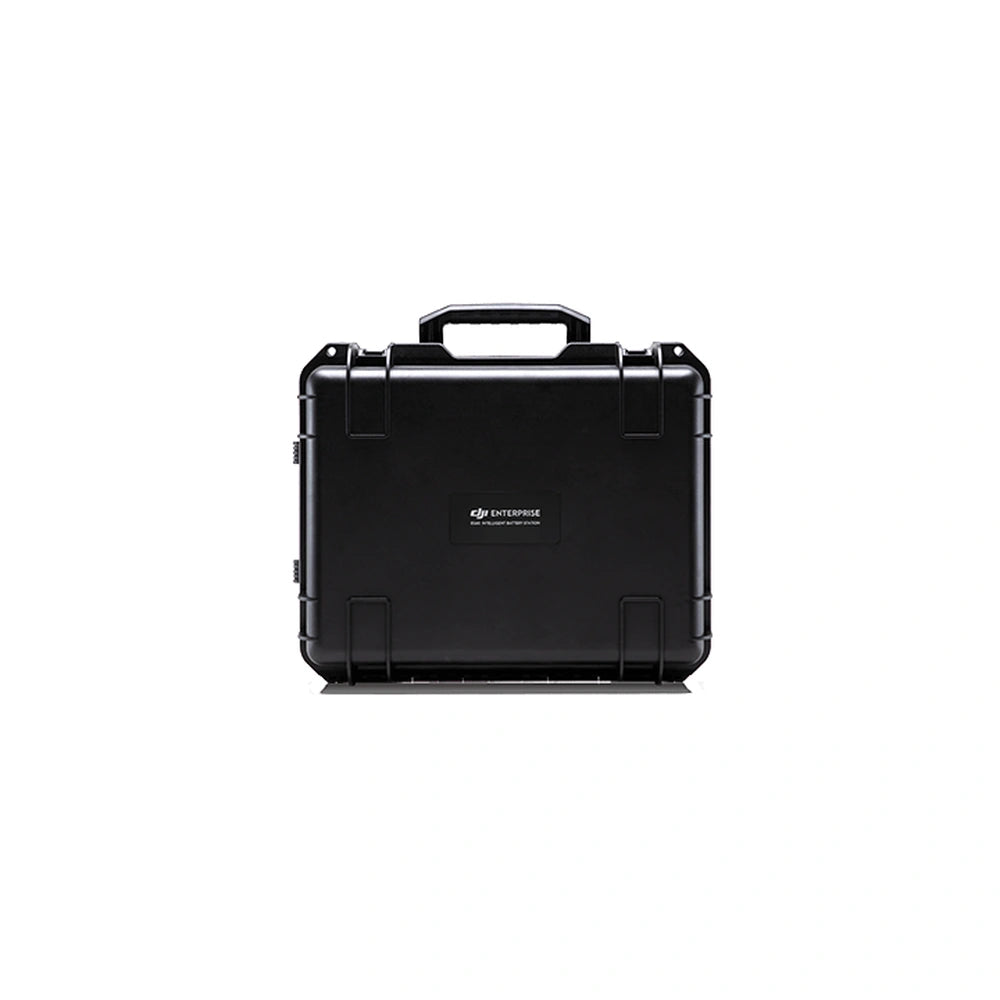 DJI Matrice 300 RTK BS60 Intelligent Battery Station – product overview | UNITED UAV