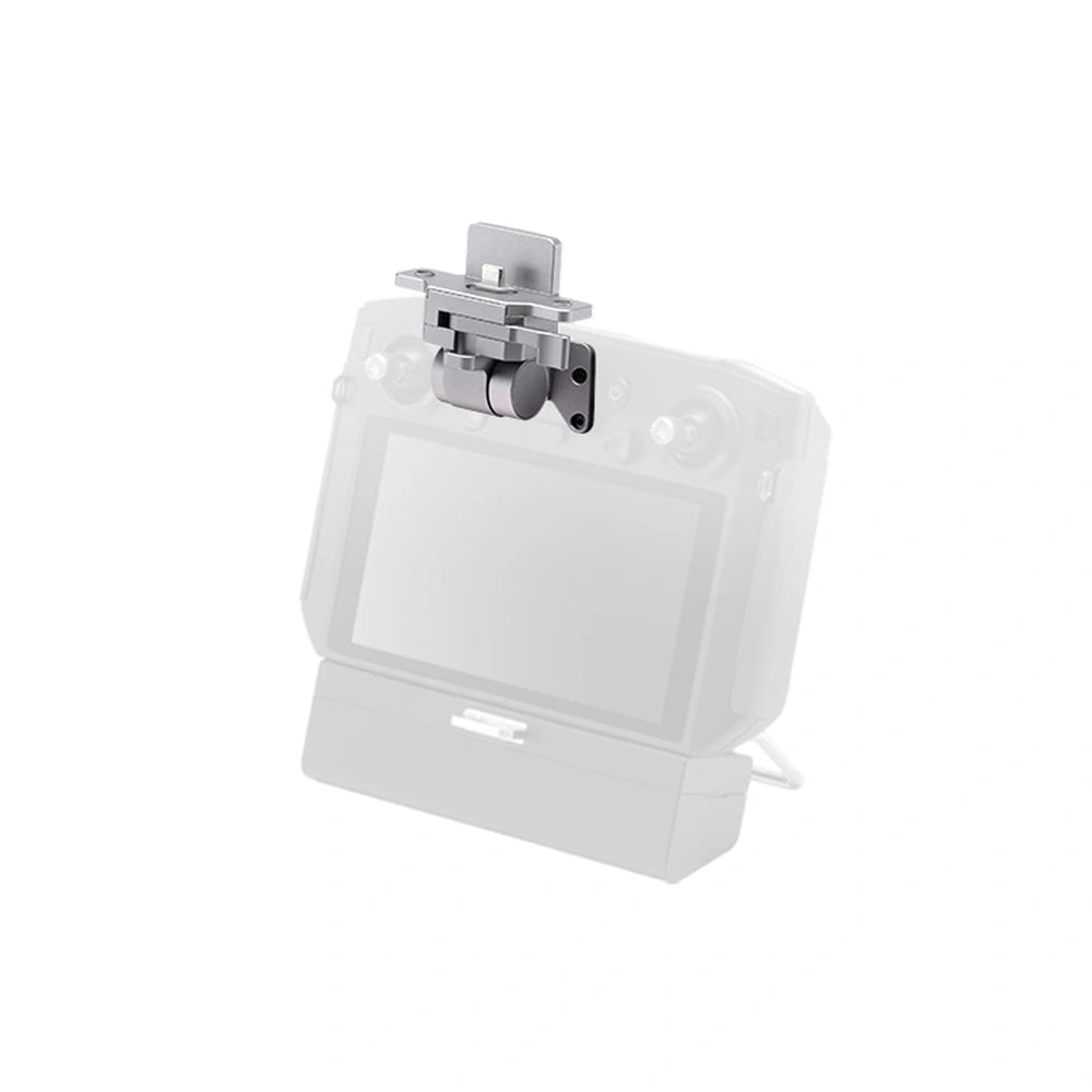 DJI Matrice 300 RTK Smart Controller Enterprise Monitor Mounting Kit – mounting position; controller and display not included | UNITED UAV
