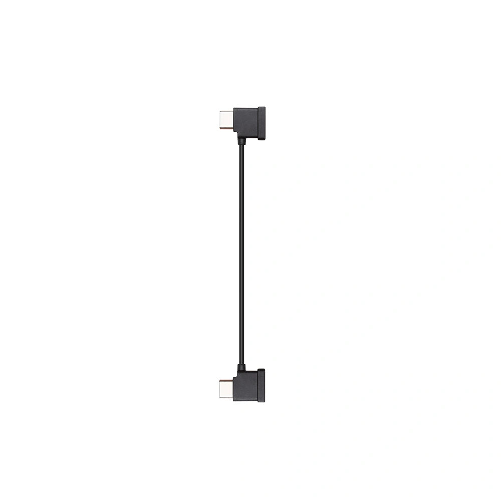 DJI RC-N Series RC Cable (USB-C Connector) - USB-C cable | UNITED UAV