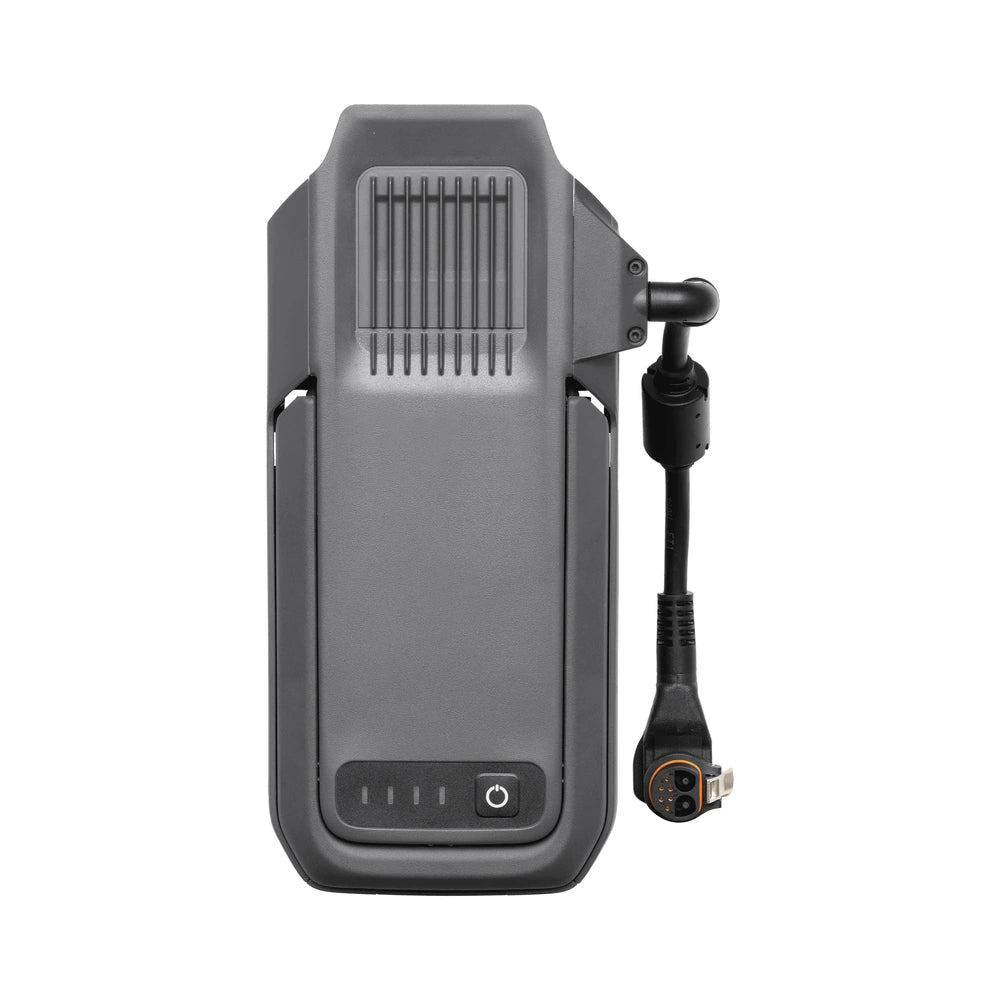 DJI Matrice 400 TB100C Tethered Battery – product overview | UNITED UAV