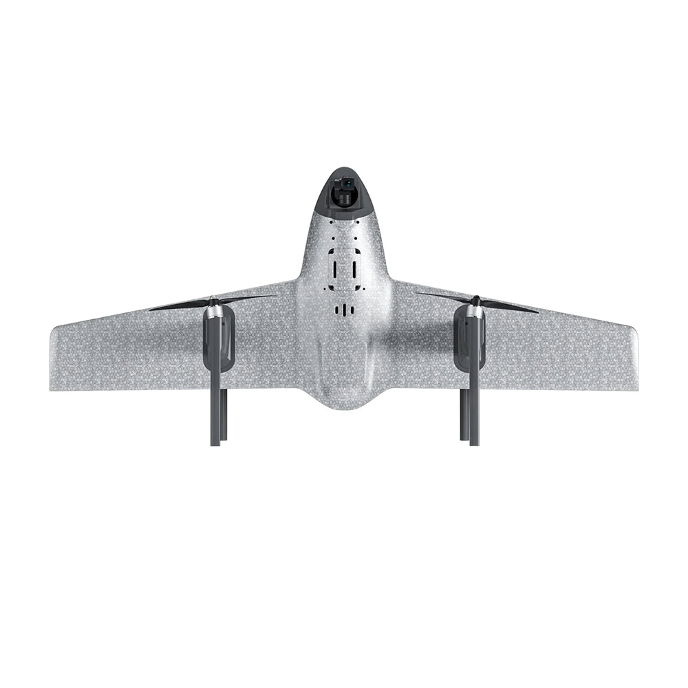 uvh1 k8-v2 gimbal camera ai tracking system aerial drone
