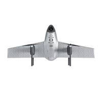 uvh1 k8-v2 gimbal camera ai tracking system aerial drone