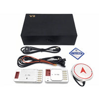 V9-AG agriculture drone flight controller main unit for professional agricultural UAV applications