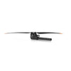 XRotor X13 13825 drone motor right side view, heavy lift drone motor with IPX6 waterproof protection