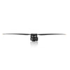 XRotor X15 drone motor side view highlighting compact heavy-lift design