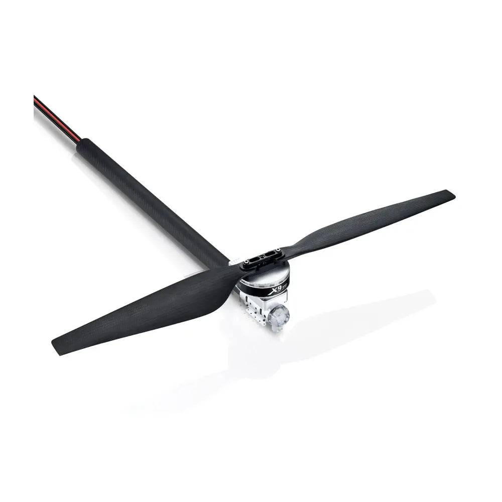 UNITED UAV X9 Motor Overview - High-Performance Drone Motor for Heavy-Lift Drones