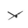 UNITED UAV X9 Plus Motor Rear View - Professional UAV Motor, Brushless Motor for Drone