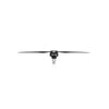 UNITED UAV X9 Plus Motor Side View - High-Performance Brushless Drone Motor